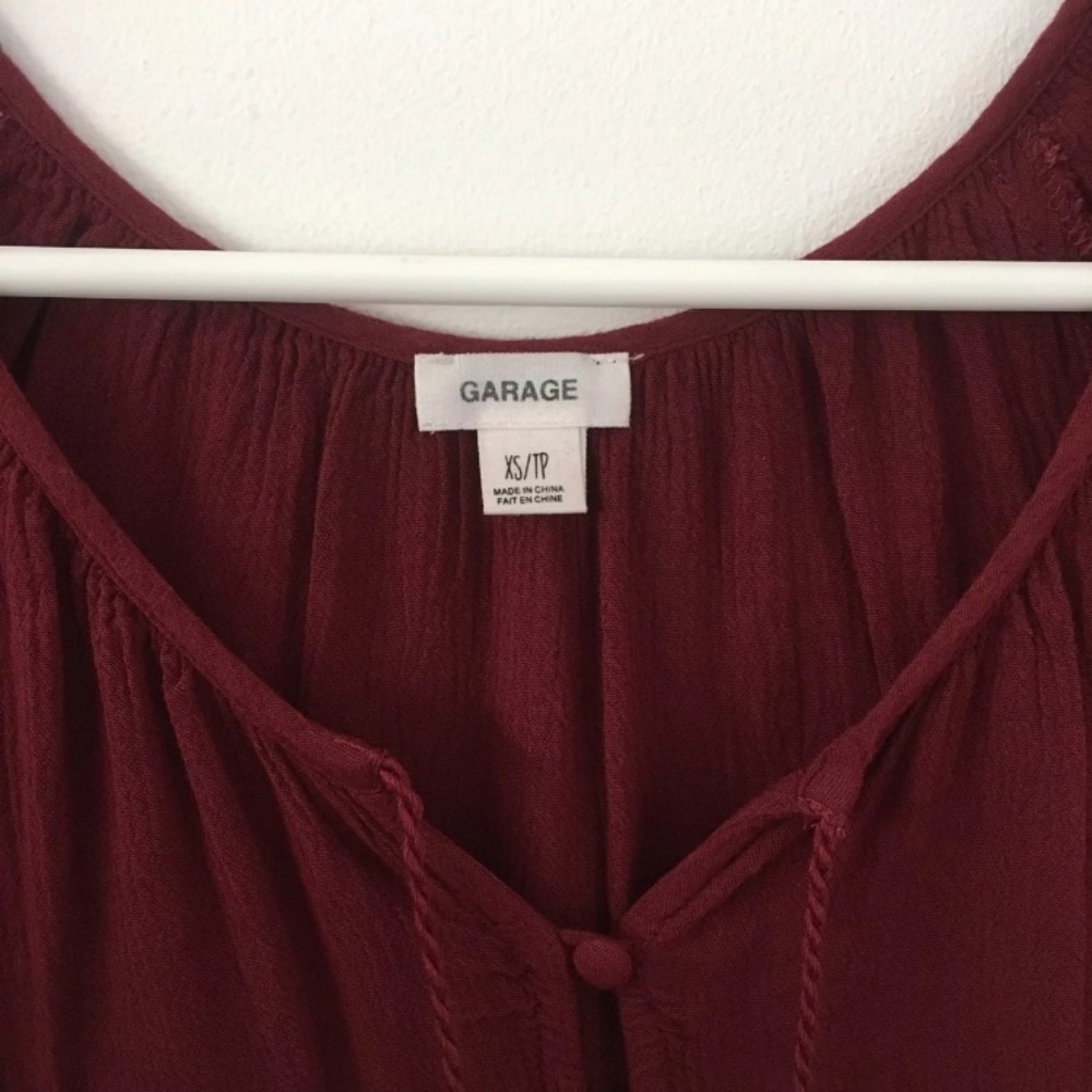 Blouse